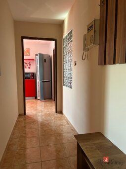 Pronájem, byty/2+1, 54 m2, Hrdinů odboje 1019, 51601 Rychnov