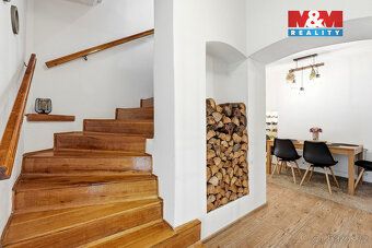 Hledáte krásný, prostorný a skvěle dispozičně řešený rodinný