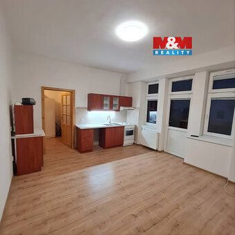 Nabízíme k pronájmu velice hezký mezonetový byt o dispozici 