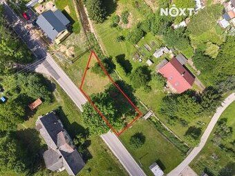 Nabízíme k prodeji rovinatý pozemek obdélníkového tvaru o vý