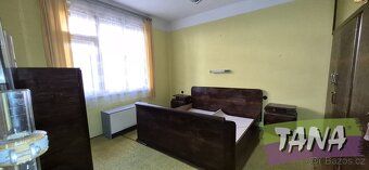 Ev.č. 00428 Dům k modernizaci se nachází v blízkosti centra 