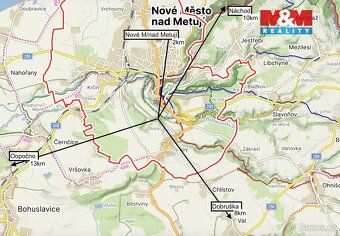 Nabízíme k prodeji zahradu o rozloze 546 m², situovanou v No