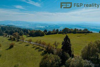 Hledáte příjemné místo k životu, obklopené krásnou přírodou 