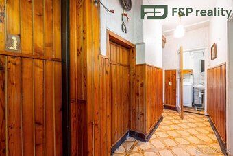 Hledáte příjemné místo k životu, obklopené krásnou přírodou 