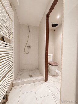 Nabízíme k pronájmu komerční prostor o výměře cca 30 m², kte