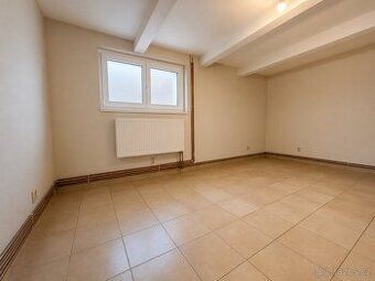Nabízíme k pronájmu komerční prostor o výměře cca 30 m², kte