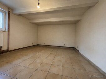Nabízíme k pronájmu komerční prostor o výměře cca 30 m², kte