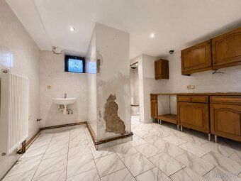 Nabízíme k pronájmu komerční prostor o výměře cca 30 m², kte