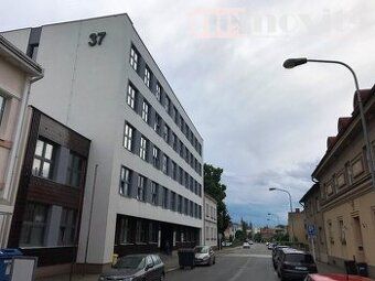 Nabízíme pronájem kanceláře o výměře 33 m2, která se nachází