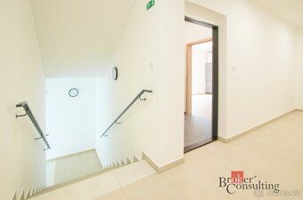 Pronájem, byty/1+kk, 26.46 m2, Železná 3068/18, Jižní Předmě