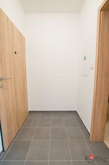 Pronájem, byty/1+kk, 26.46 m2, Železná 3068/18, Jižní Předmě