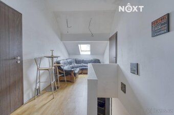 ENERGETICKY SOBĚSTAČNÝ RODINNÝ DŮM 6+1 S WELLNESS, TEPELNÝM 