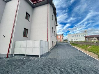 Bydlení ve Světlé nad Sázavou – pronájem kompletně zrekonstr