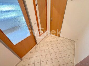 Ev.č. ZL04755 Moderní a prosluněný byt 1+kk s prostornou lod