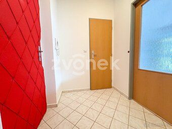 Ev.č. ZL04755 Moderní a prosluněný byt 1+kk s prostornou lod