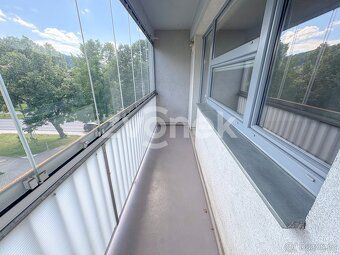 Ev.č. ZL04755 Moderní a prosluněný byt 1+kk s prostornou lod