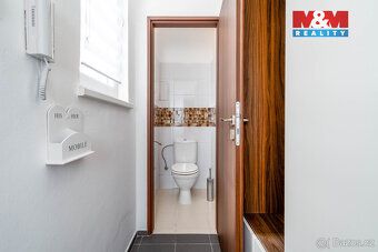 Hledáte byt pro vlastní bydlení nebo na investici? Tato nabí