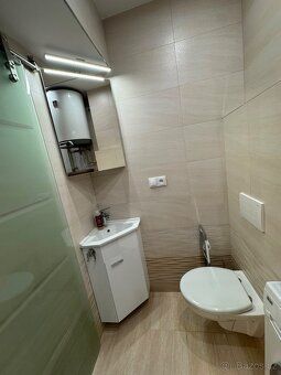 Dlouhodobý pronájem bytu 3+1 s balkonem, 61 m², Sedlčany, ok