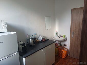 Pronajem obchodnich prostor Ždar nad Sazavou Nadrazni 40