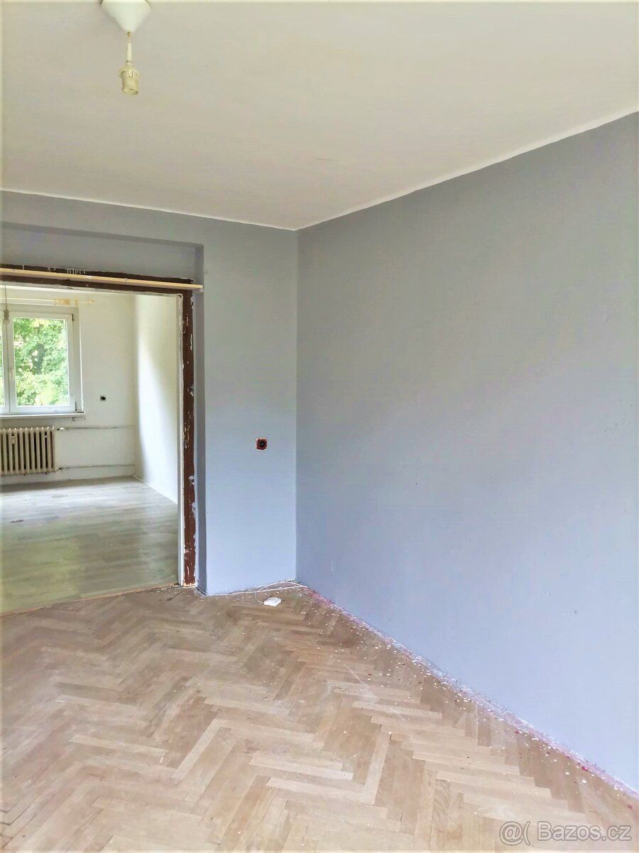 Byt přímo od majitele - neplatíte provizi RK. Možnost přihlá