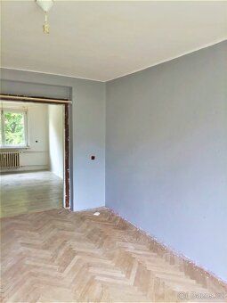 Byt přímo od majitele - neplatíte provizi RK. Možnost přihlá