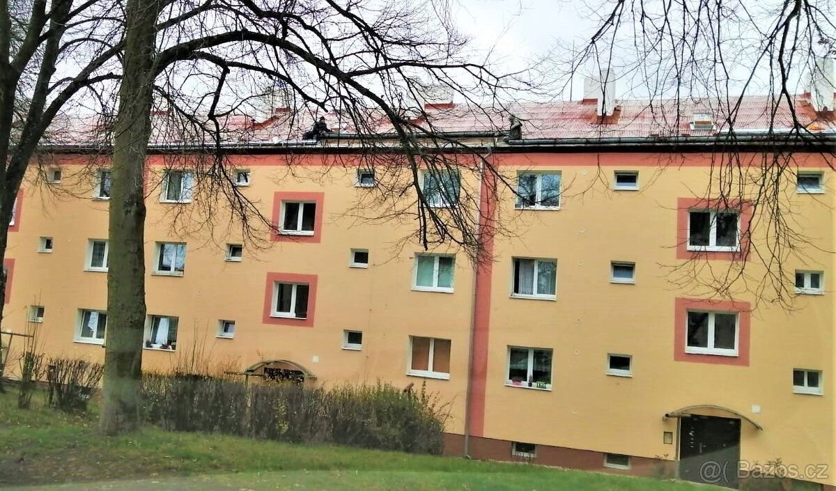 Byt přímo od majitele - neplatíte provizi RK. Možnost přihlá