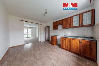 Byt přímo od majitele - neplatíte provizi RK. Možnost přihlá