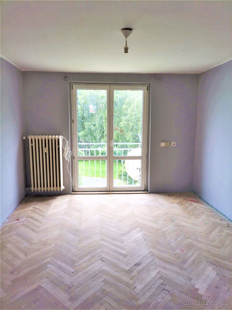 Byt přímo od majitele - neplatíte provizi RK. Možnost přihlá