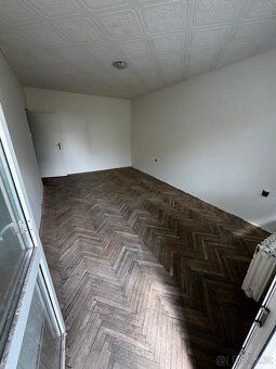 Byt přímo od majitele - neplatíte provizi RK. Možnost přihlá