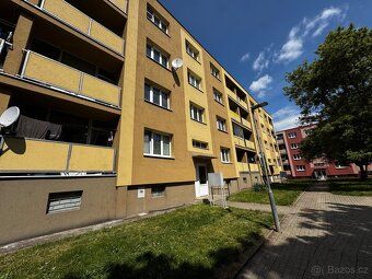 Byt přímo od majitele - neplatíte provizi RK. Možnost přihlá
