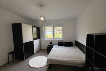 Bungalov - rodinný dům 5+kk se zahradou, nízké náklady, skvě