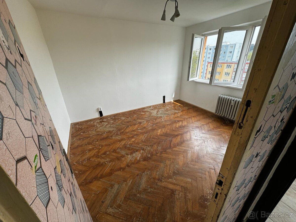 Byt přímo od majitele - neplatíte provizi RK. Možnost přihlá