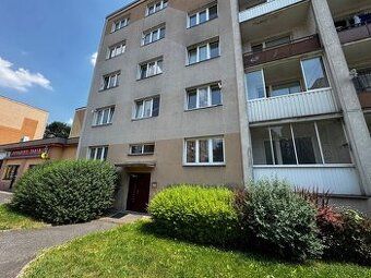 Byt přímo od majitele - neplatíte provizi RK. Možnost přihlá