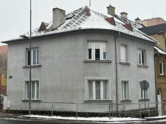 Byt přímo od majitele - neplatíte provizi RK. Možnost přihlá