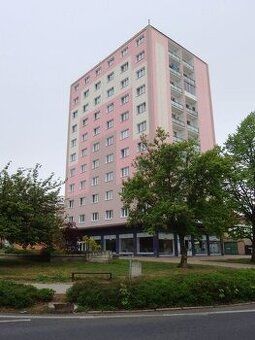 Byt přímo od majitele - neplatíte provizi RK. Možnost přihlá