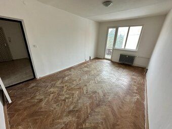 Byt přímo od majitele - neplatíte provizi RK. Možnost přihlá