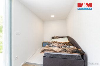 Nabízíme k prodeji rodinný dům ve Skalici, který představuje