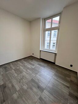 Nabízím k pronájmu nově zrekonstruovaný byt o velikosti 2+kk