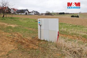 Nabízíme k prodeji pozemek, který se nachází na lukrativním 