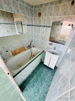 Byt přímo od majitele - neplatíte provizi RK. Možnost přihlá