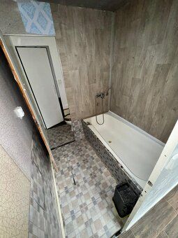 Byt přímo od majitele - neplatíte provizi RK. Možnost přihlá