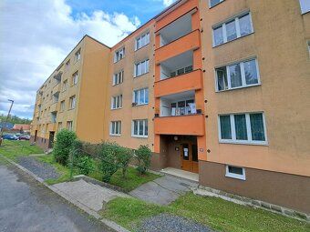 Byt přímo od majitele - neplatíte provizi RK. Možnost přihlá