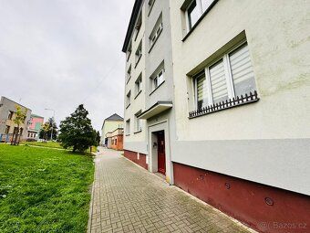 Byt přímo od majitele - neplatíte provizi RK. Možnost přihlá