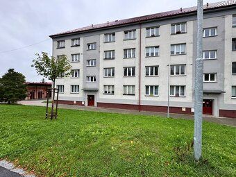 Byt přímo od majitele - neplatíte provizi RK. Možnost přihlá