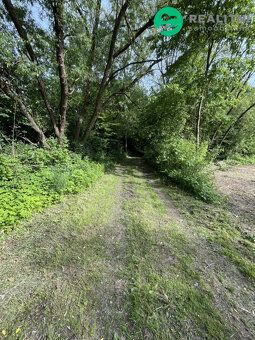 Nabízíme k prodeji stavební pozemek 2398m2 (velikost pozemku