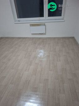 Na prodej byt 1+1 v osobním vlastnictví se zahradou v Novose