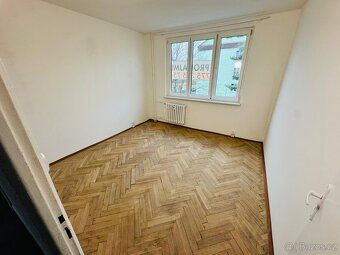 Byt přímo od majitele - neplatíte provizi RK. Možnost přihlá