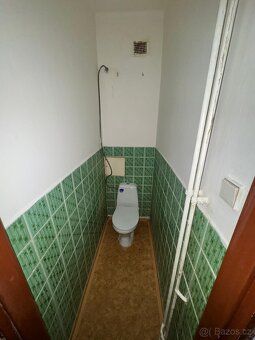 Byt přímo od majitele - neplatíte provizi RK. Možnost přihlá