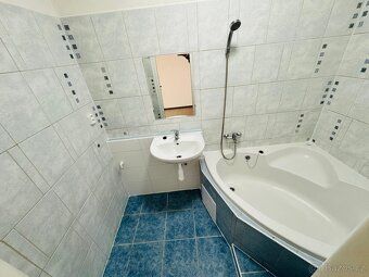 Byt přímo od majitele - neplatíte provizi RK. Možnost přihlá