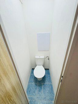 Byt přímo od majitele - neplatíte provizi RK. Možnost přihlá